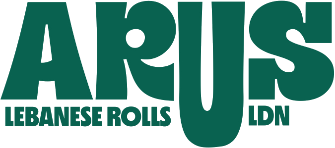 Arus Rolls — Lebanese Rolls London